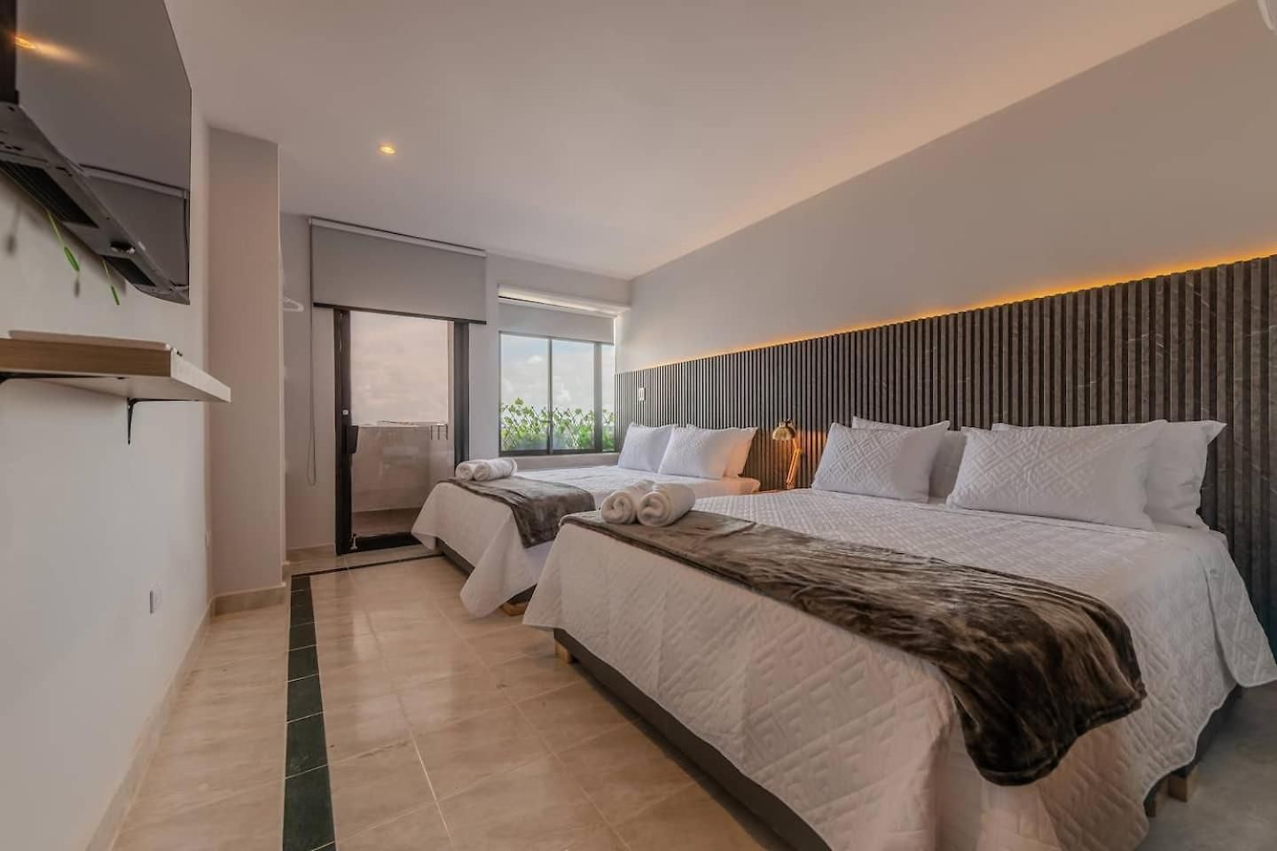 Apartamento Spectacular Views -prime Location-clock Tower Cartagena