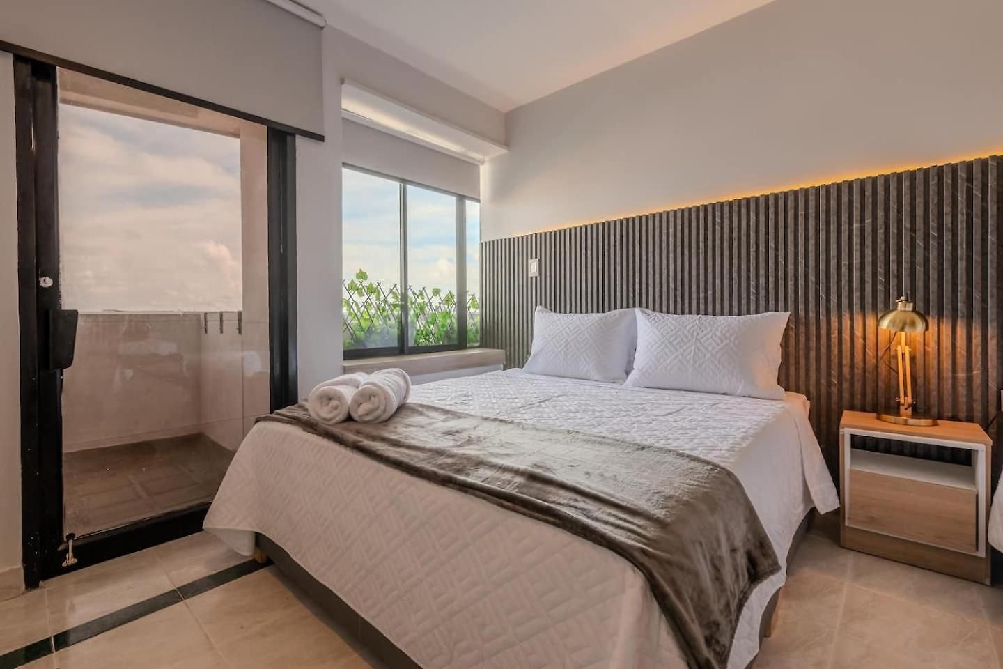 Spectacular Views -prime Location-clock Tower Cartagena