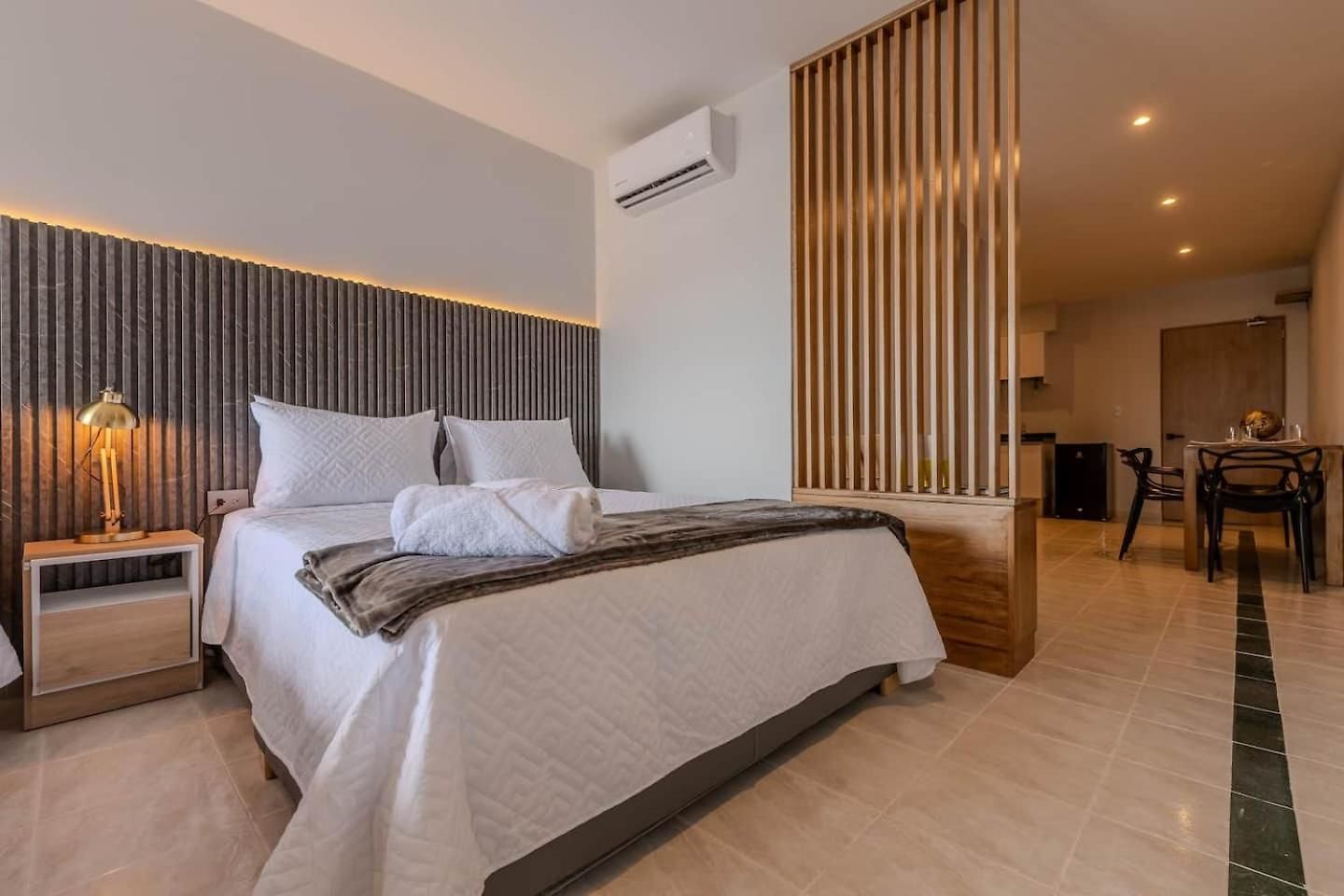 Spectacular Views -prime Location-clock Tower Apartamento Cartagena