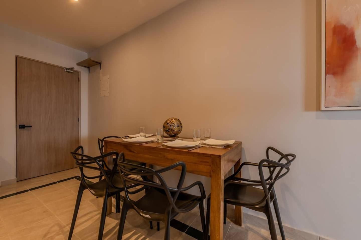 Spectacular Views -prime Location-clock Tower Apartamento *