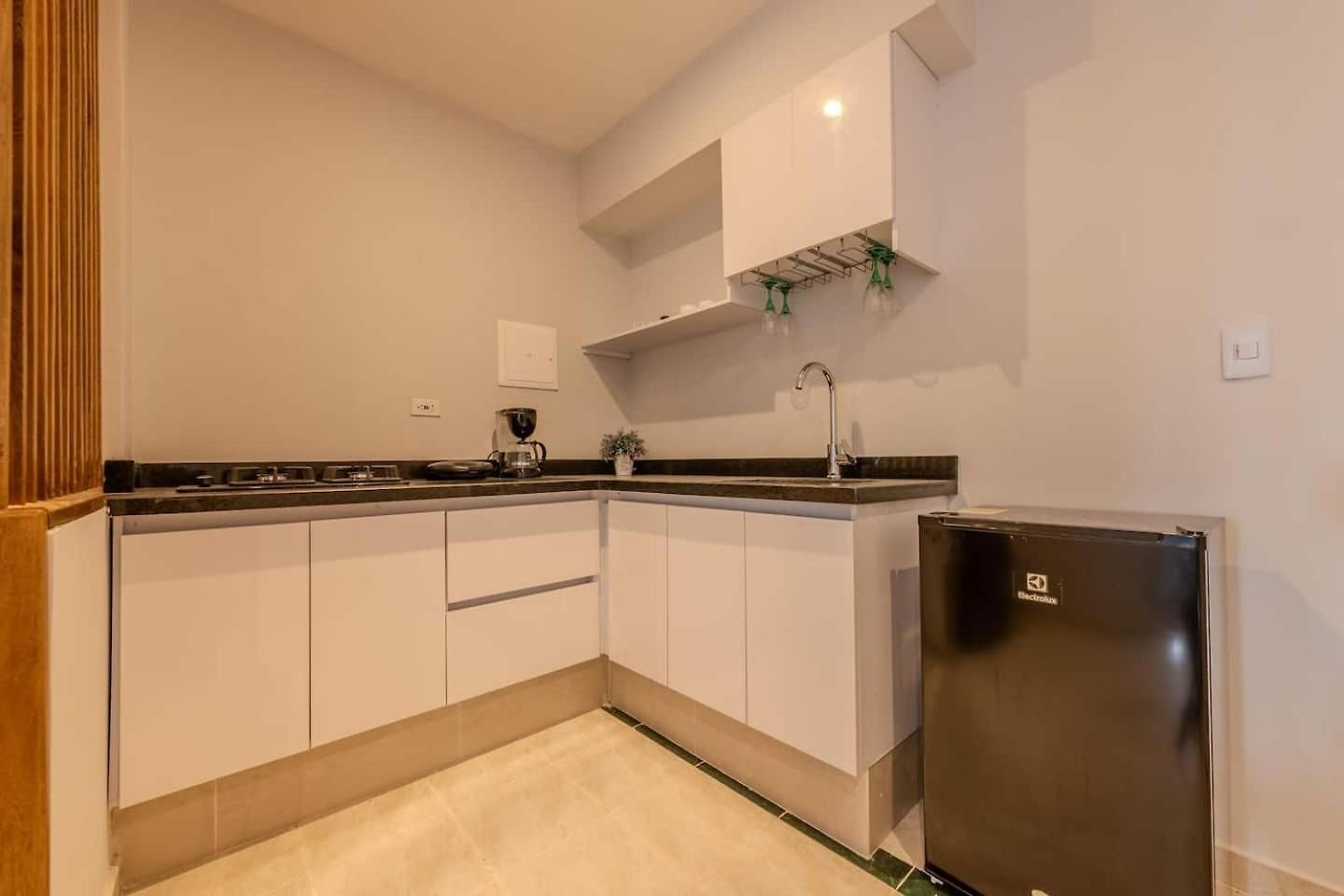 Spectacular Views -prime Location-clock Tower Apartamento