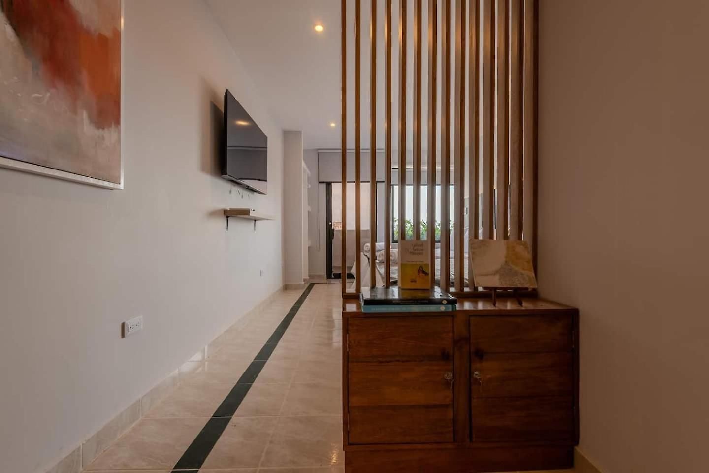 Spectacular Views -prime Location-clock Tower Apartamento