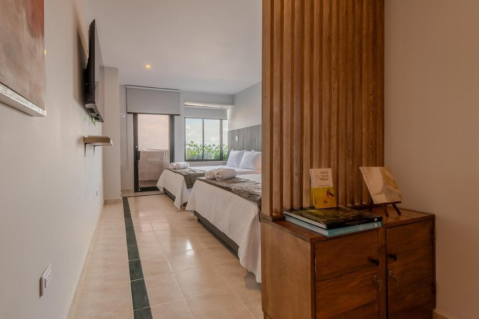 Spectacular Views -prime Location-clock Tower Apartamento