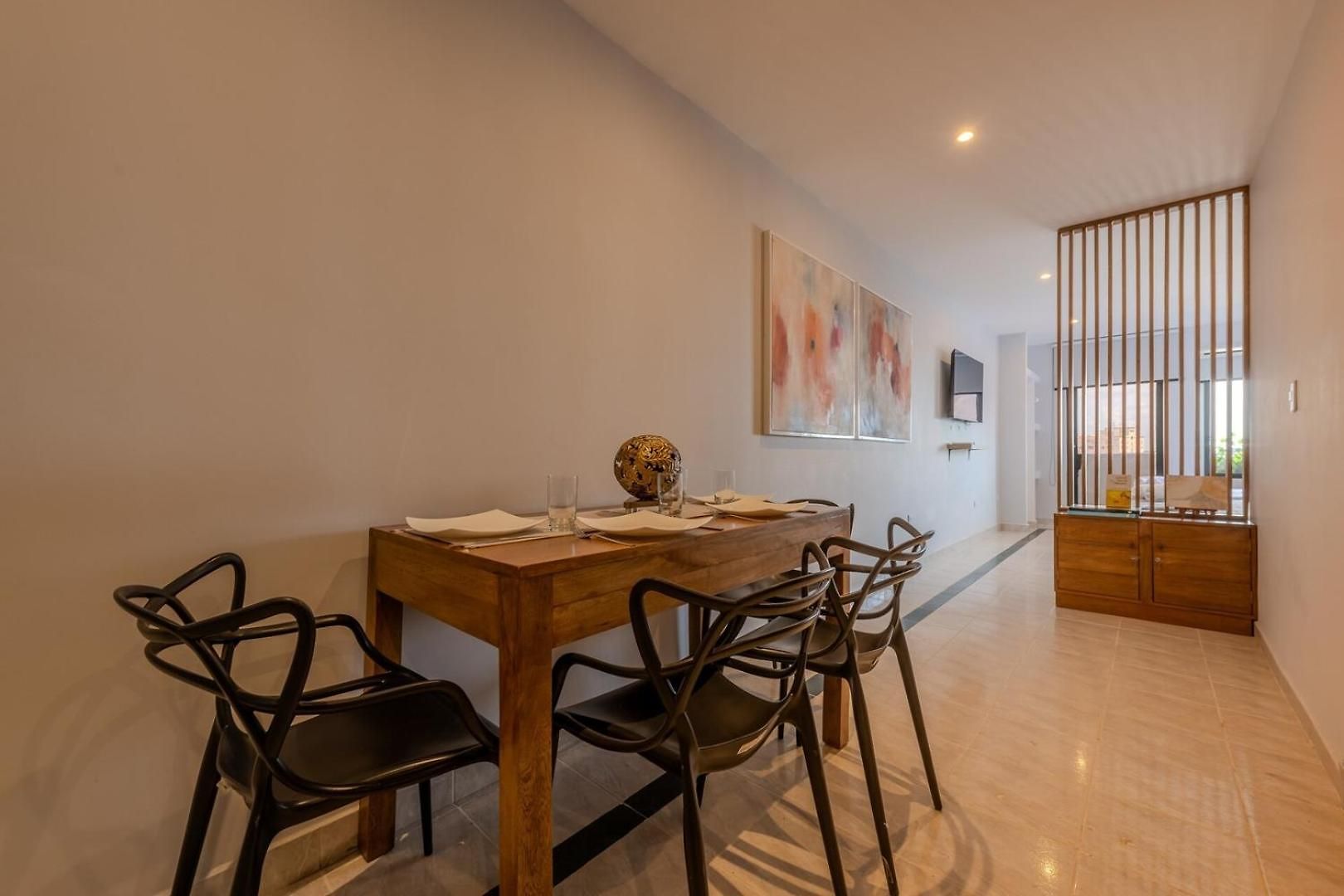 Apartamento Spectacular Views -prime Location-clock Tower