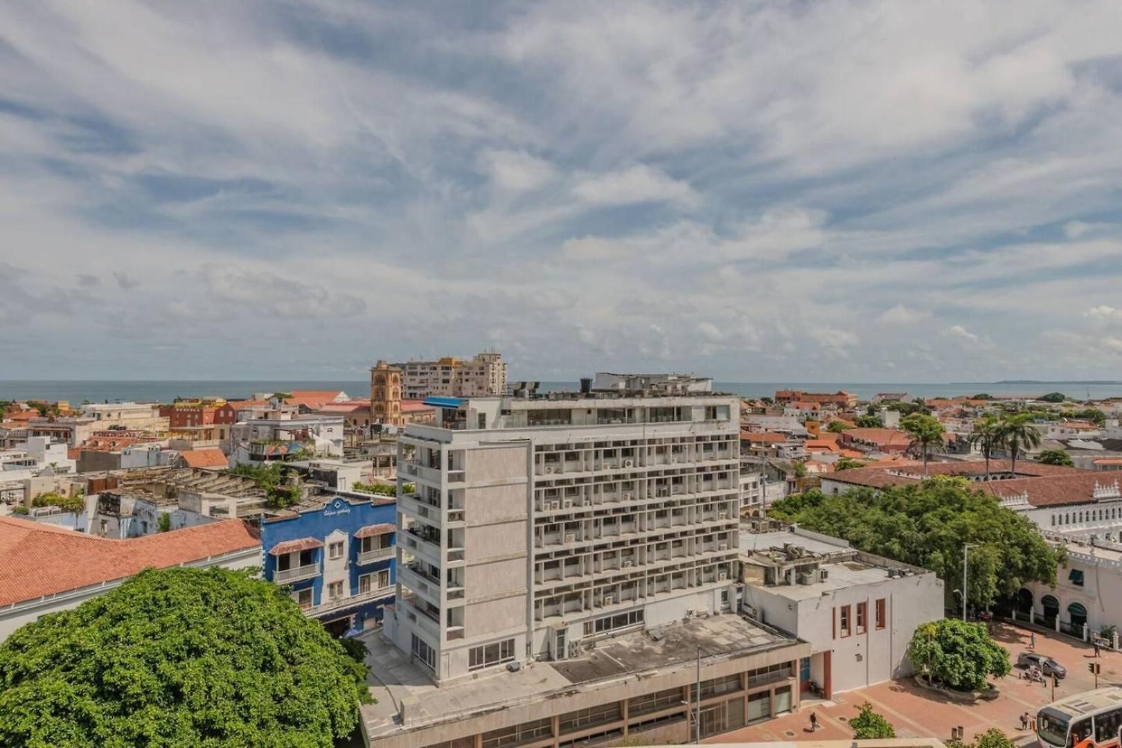Apartamento Spectacular Views -prime Location-clock Tower
