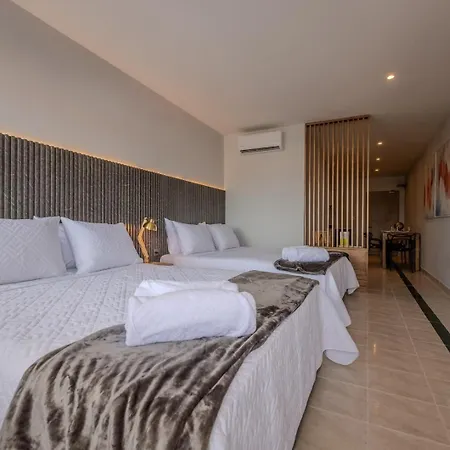 Spectacular Views -prime Location-clock Tower * Cartagena