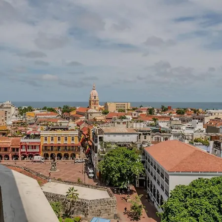 Apartamento Spectacular Views -prime Location-clock Tower *