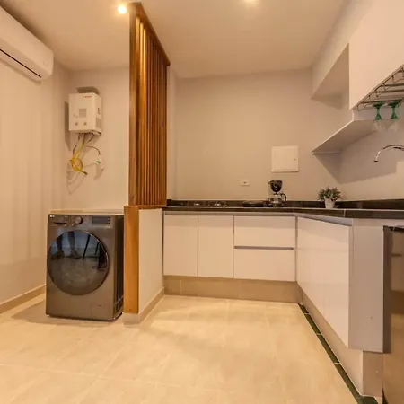 Apartamento Spectacular Views -prime Location-clock Tower Cartagena