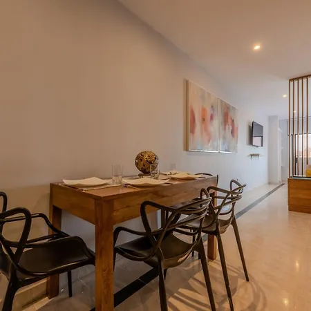 Apartamento Spectacular Views -prime Location-clock Tower