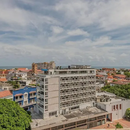Apartamento Spectacular Views -prime Location-clock Tower
